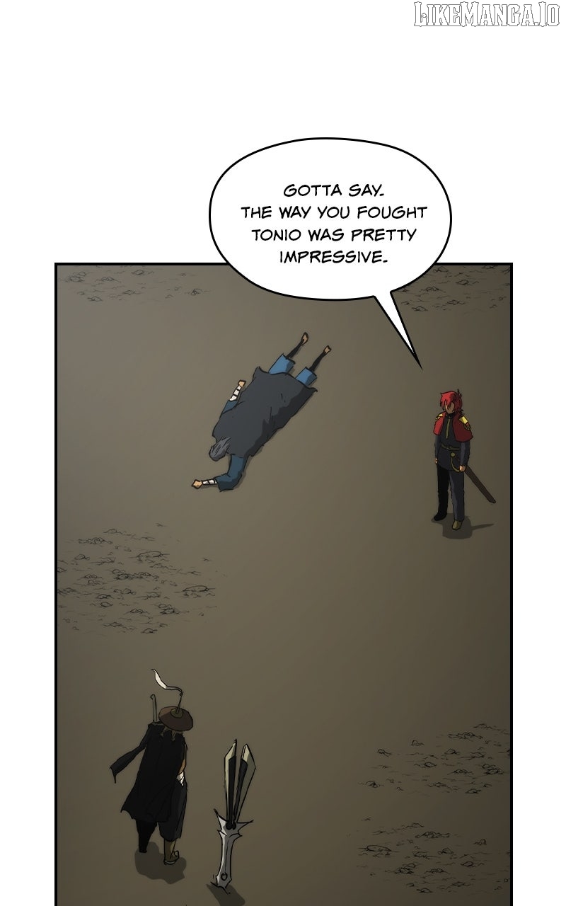 Fatal Reset Chapter 33 - page 5